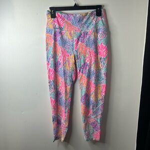 New Lilly Pulitzer Leggings